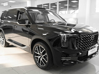 2025 GAC GS8 II, чёрный, 4599000 рублей, вид 5