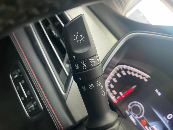 2022 Changan CS75 I Рестайлинг, серый, 1841000 рублей - вид 21