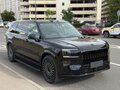 2026 Zeekr 9X 55 kWh (до 3.5 т), чёрный, 12100000 рублей - вид 1