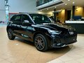 2025 Audi Q5 L 45 TFSI II (FY) Рестайлинг, чёрный, 6080000 рублей - вид 1