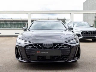 2026 Audi A6 VI (C9), чёрный, 9000000 рублей, вид 4