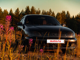 2007 Chevrolet Lanos I, чёрный, 200000 рублей, вид 2