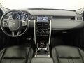2019 Land Rover Discovery Sport I, голубой - вид 8