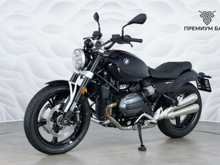 2024 BMW R 12, чёрный, 1527000 рублей, вид 3