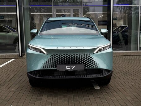 Omoda C7