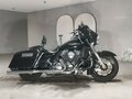 2013 Harley-Davidson Street Glide, чёрный, 1277000 рублей - вид 1
