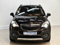 2013 Opel Mokka I, коричневый, 1040000 рублей - вид 1