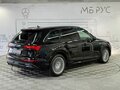 2024 Audi Q7 45 TFSI II (4M) Рестайлинг 2, чёрный, 7999000 рублей - вид 7