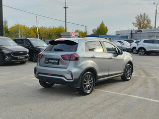 2023 Livan X3 Pro, серый, 1362000 рублей, вид 5