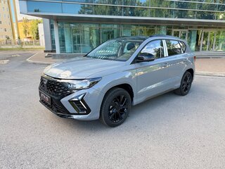 2026 Jetta VS5 I Рестайлинг 2, серый, 1848000 рублей, вид 4