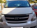2008 Hyundai Grand Starex I, белый, 1270000 рублей
