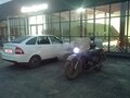 1993 Урал ИМЗ-8.103, серый, 100000 рублей - вид 2