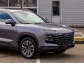 2025 Jetour Dashing I, серый, 1455000 рублей - вид 8