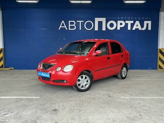 Chery QQ6 (S21)
