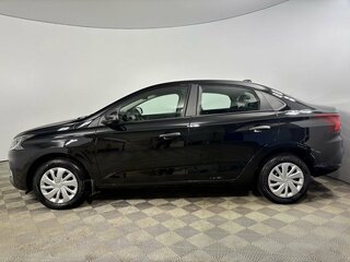 2026 Lada (ВАЗ) Iskra, чёрный, 1342000 рублей, вид 2