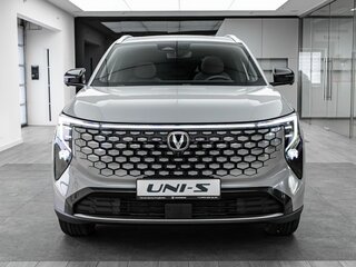 2026 Changan UNI-S I Рестайлинг, серый, 3079900 рублей, вид 1