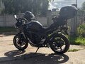 2007 Yamaha FZ6, чёрный, 450000 рублей - вид 2