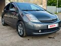 2007 Toyota Prius II Рестайлинг (XW20), серый, 760000 рублей - вид 6