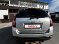 2012 Chevrolet Captiva I Рестайлинг, серебристый, 1120000 рублей - вид 6