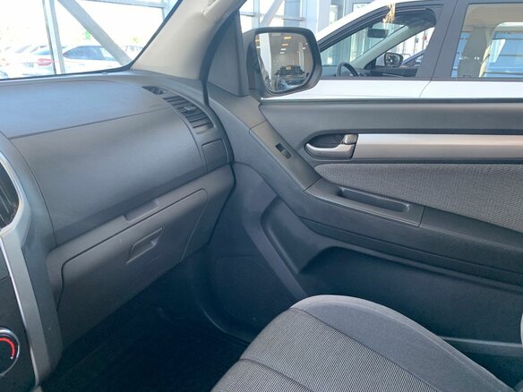2014 Chevrolet TrailBlazer II, чёрный - вид 16