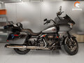 2025 Harley-Davidson CVO Road Glide, серый, 4288227 рублей - вид 7