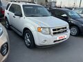 2010 Ford Escape II, белый - вид 9