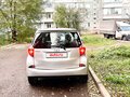 2012 Toyota Ractis II, серый - вид 4