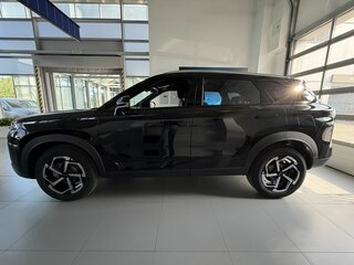 2026 Jaecoo J7 I Рестайлинг, чёрный, 3109000 рублей, вид 5