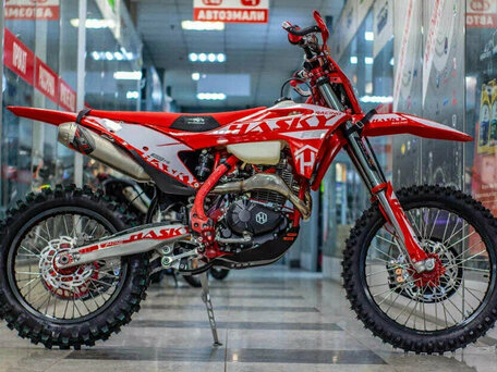 2026 Hasky F6 300, красный, 244700 рублей, вид 2