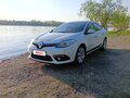 2013 Renault Fluence I Рестайлинг, белый, 750000 рублей