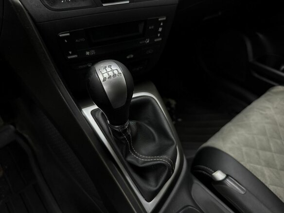 2013 Honda Civic IX, белый, 849900 рублей - вид 18