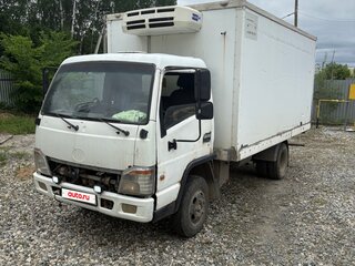2012 BAW Fenix 1044, белый, 900000 рублей, вид 1