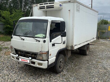 2012 BAW Fenix 1044, белый, 900000 рублей, вид 1