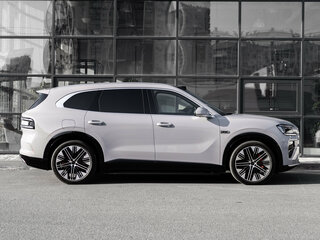 2026 Zeekr 8X 70 kWh, серый, 11997000 рублей, вид 2