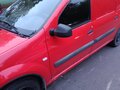 2019 LADA (ВАЗ) Largus, красный - вид 7