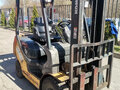 2011 Komatsu FD, белый, 660000 рублей - вид 1