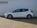 2015 Kia Ceed II, белый - вид 1