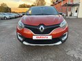 2017 Renault Kaptur I, оранжевый - вид 1