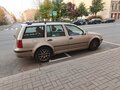 2004 Volkswagen Golf IV, золотистый, 550000 рублей - вид 2