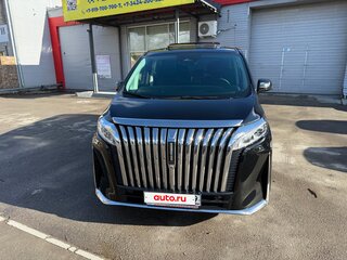 2024 Wey 80 Premium 37.96 kWh, чёрный, 5639369 рублей, вид 3