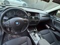 2016 BMW X3 20d xDrive II (F25) Рестайлинг, чёрный, 2400000 рублей - вид 9