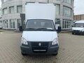 2026 ГАЗ ГАЗель (3302), белый, 3085400 рублей - вид 1
