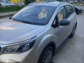 2023 Livan X3 Pro, бежевый, 1500000 рублей, вид 2