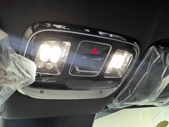2026 Geely Galaxy M7, белый, 3580000 рублей - вид 26