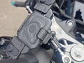 2025 CFMoto 675SR-R, чёрный, 700000 рублей - вид 9