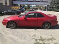 1998 Honda Prelude V, пурпурный, 900000 рублей - вид 7