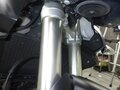 2012 Triumph Tiger 800, белый, 799000 рублей - вид 7