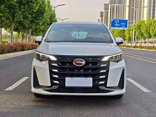 2022 GAC Trumpchi M6 Pro, белый, 1420000 рублей, вид 2