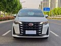 2022 GAC Trumpchi M6 Pro, белый, 1420000 рублей - вид 1