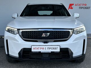 2024 Knewstar 001, белый, 3125000 рублей, вид 2